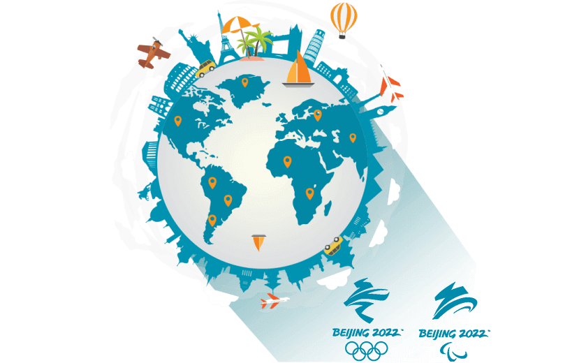 在英属印弟安海城通过VPN看国内视频 - 大陆VPN